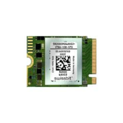 Swissbit M.2 PCIe N2600 M2 Series Industrial 20GB SSD