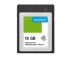 Swissbit SFCE015GW1EB1TO-I-5E-111-STD 15GB CFexpress Industrial Card