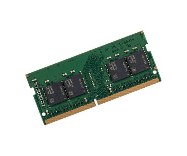 Synology 16GB DDR4 SO-DIMM ECC Memory Module