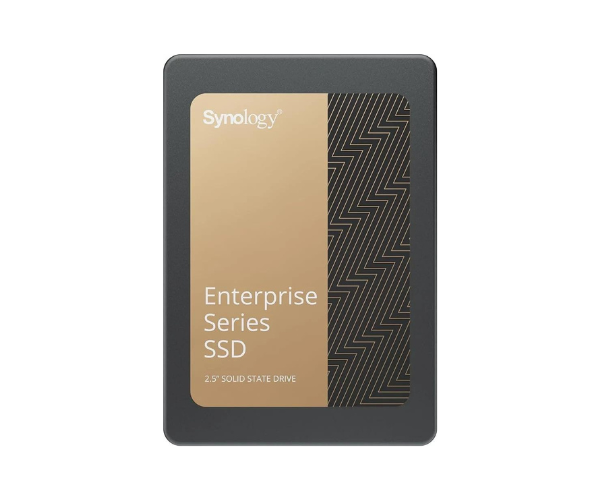 Synology 3.84TB Enterprise SATA SSD (SAT5220-3840G)