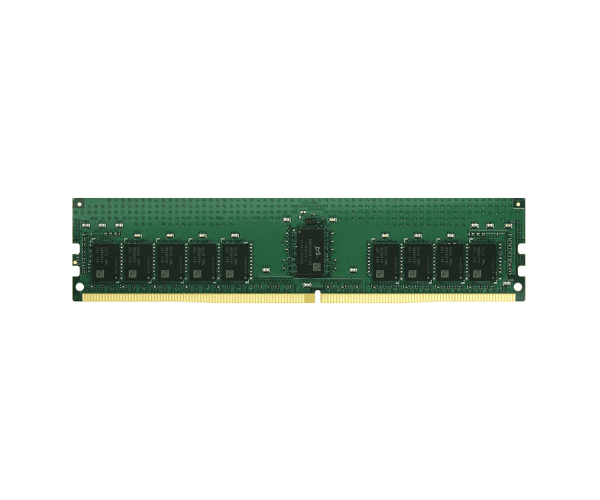 Synology 64GB DDR4 RDIMM ECC Memory Module