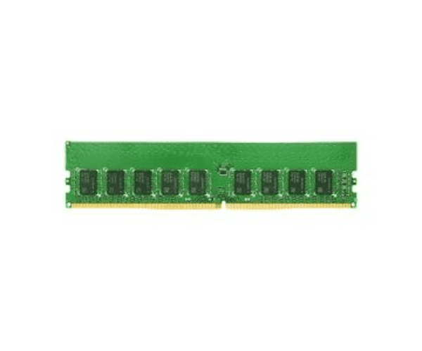Synology 8GB DDR4 2666 MHz UDIMM Memory Module