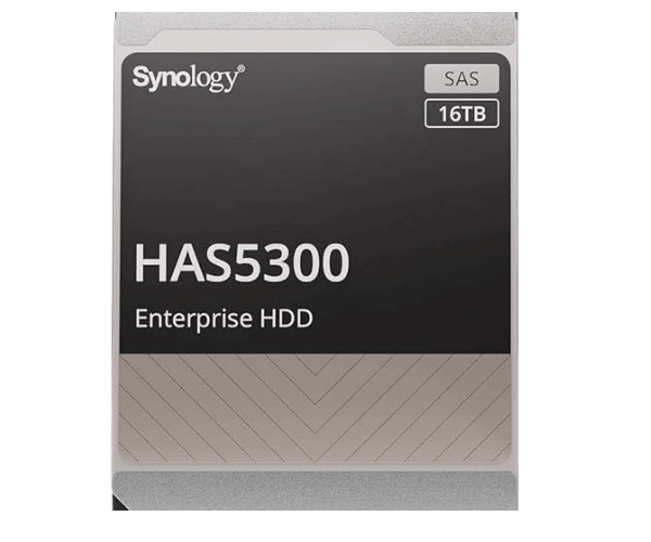 Synology HAS5300-16T 3.5" 16 TB Internal HDD