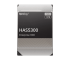 Synology HAS5300 Series 12TB 3.5 Inch Internal Enterprise Grade HDD #HAS5300-12T