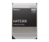 Synology HAT5300 Series 16TB 7.2K RPM SATA 6Gbps 3.5in Internal Enterprise Grade HDD #HAT5300-16T