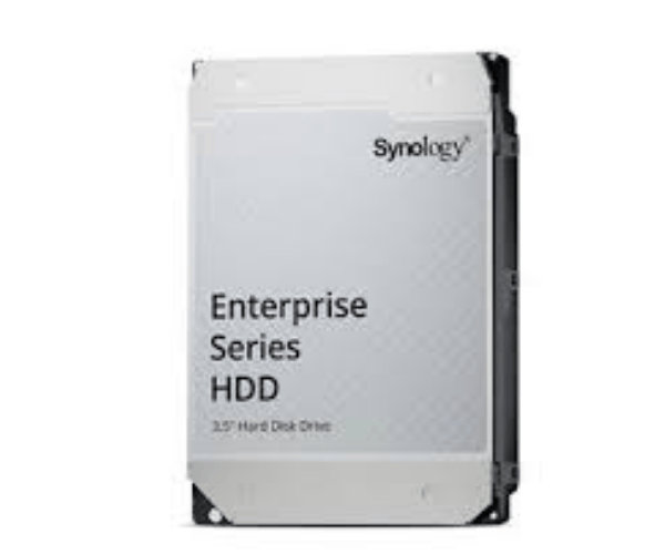 Synology HAS5310-20T 20TB 3.5″ SAS Enterprise HDD