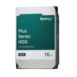 Synology HAT3310-16T 16TB Plus Series 3.5in NAS HDD