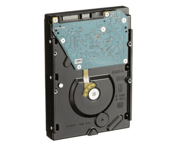 Synology HAT5300 4TB SATA 3.5" Enterprise HDD