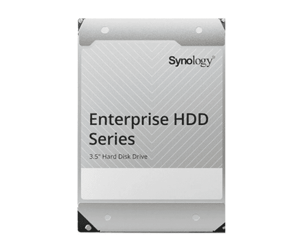 Synology HAT5300 Series HAT5310 8TB 7.2K RPM Internal Enterprise Grade HDD #HAT5310-8T