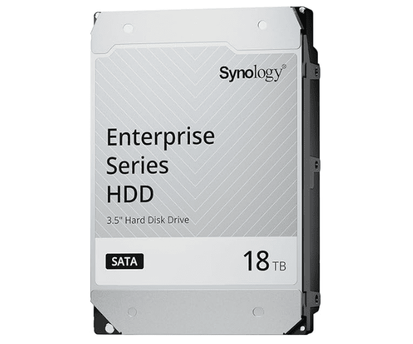 Synology HAT5310-18T 18TB Enterprise 3.5" SATA HDD
