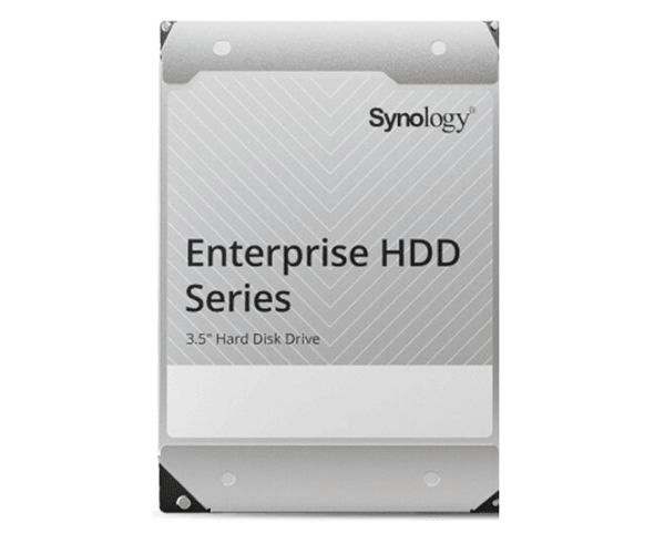 Synology HAT5310 20TB 3.5" SATA Enterprise HDD