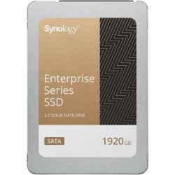Synology NAS SAT5221-1920G 1.92 TB 2.5" Internal SATA SSD