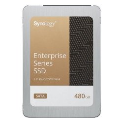 Synology NAS SAT5221-480G 480GB 2.5" Internal SATA SSD