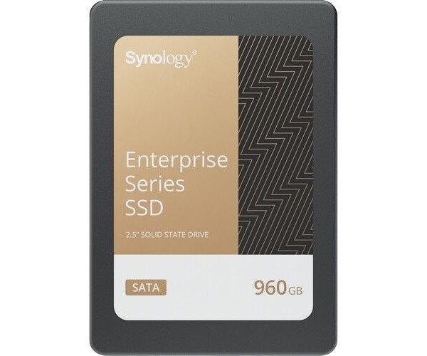 Synology NAS SAT5221-960G 960GB 2.5" Internal SATA SSD