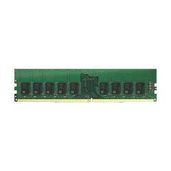 Synology DDR4 4GB 2666MHz UDIMM Server RAM