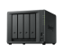 Synology DiskStation DS925+ 4 Bays Desktop NAS Storage
