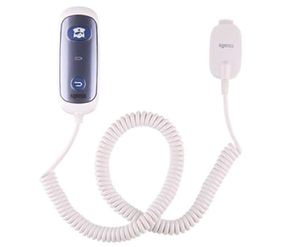 Syscall SHS-100 Wireless Nurse Call Button