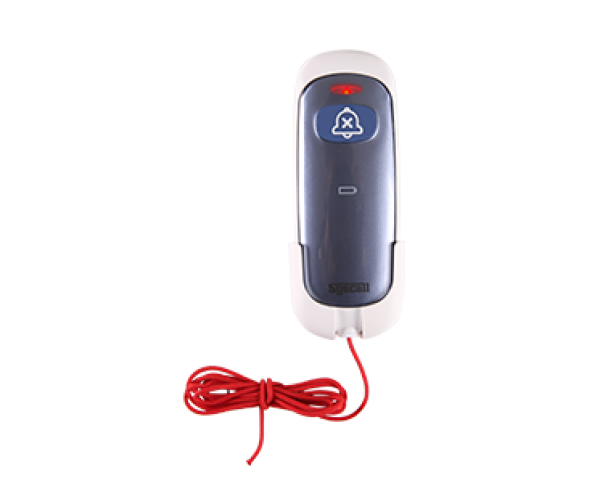 Syscall SHS-200 Wireless Call Button System