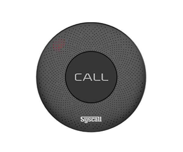 Syscall ST-300 Medical Single Calling Bell Button