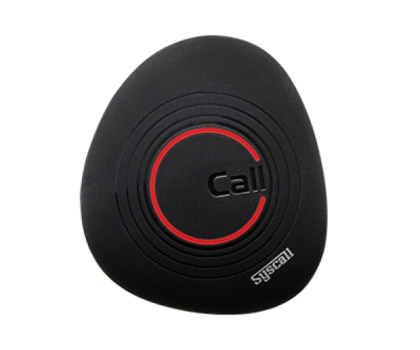 Syscall ST-900 Wireless Call Button System for patient