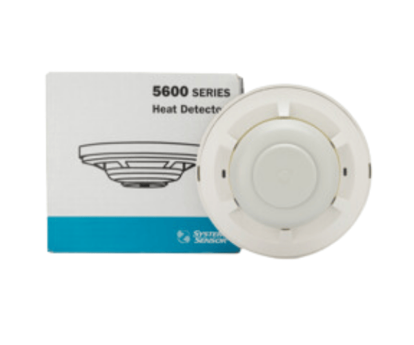 System Sensor 5601P Heat Detector
