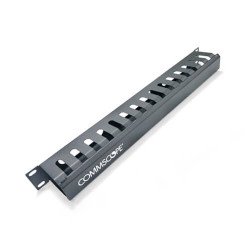 Systimax CommScope 1U Wire cable Manager