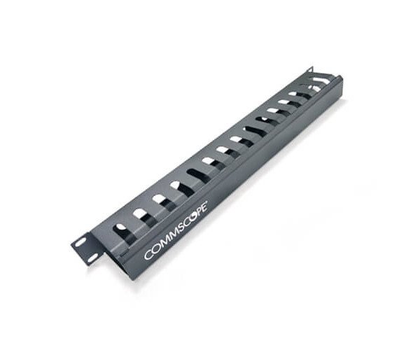 Systimax CommScope 1U Wire cable Manager