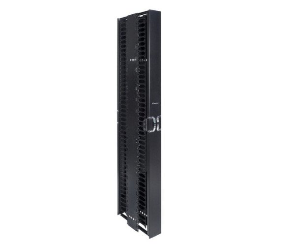 Systimax CommScope Vertical Cable Manager (152mm X 2134mm)