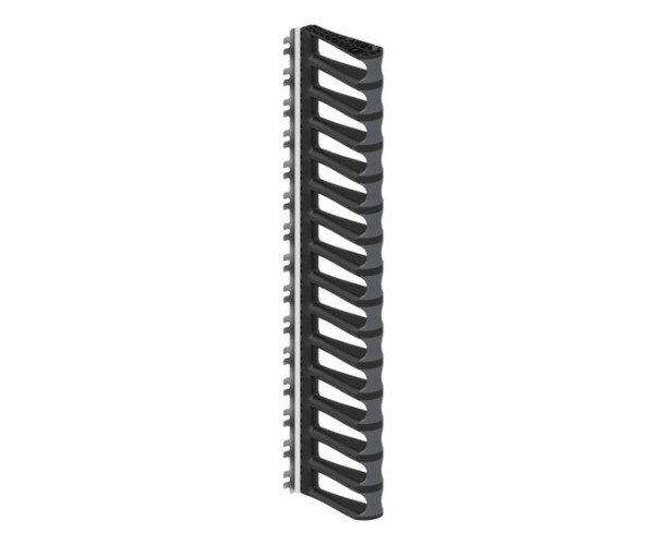 Systimax CommScope Vertical Cable Manager (63.5mm X 150.114mm)