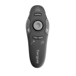 TARGUS AMP17AP Wireless Presenter with Cursor Control