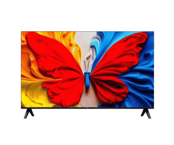 TCL 32S5K 32" FHD QLED Smart Google TV
