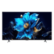 TCL 43P7K 43" 4K UHD QLED Smart Google TV