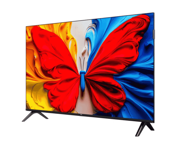 TCL 43S5K 43" FHD QLED Smart Google TV