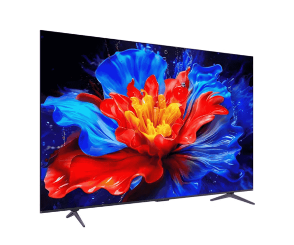 TCL 65P8K 65" 4K UHD QLED Smart Google TV