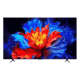 TCL 75P8K 75" 4K UHD QLED Smart Google TV
