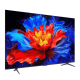 TCL 75P8K 75" 4K UHD QLED Smart Google TV