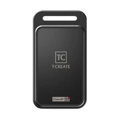 TEAM CinemaPr P31 1TB USB 3.2 Type-C External SSD