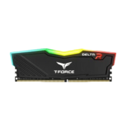 TEAM Delta UD 4GB 2666MHz RGB DDR4 Desktop RAM
