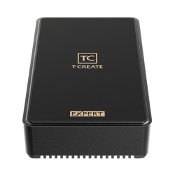 TEAM EXPERT P32 8 TB Desk External  SSD