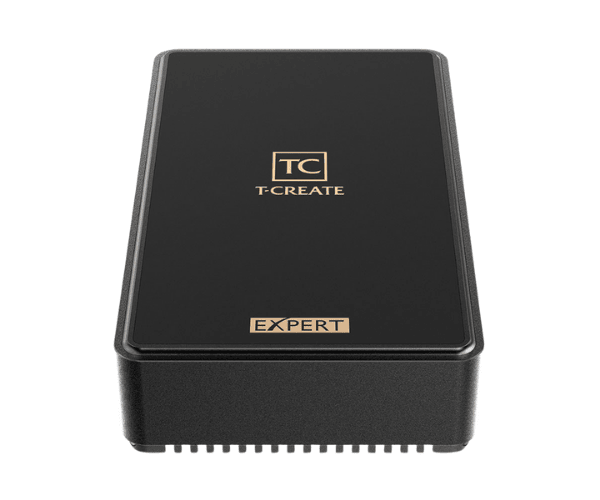 TEAM EXPERT P32 8 TB Desk External  SSD