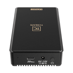 TEAM Expert P32 16TB Desk External SSD
