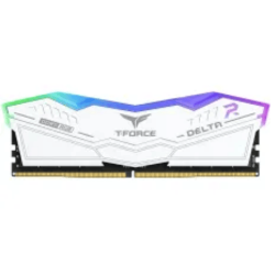 TEAM T-FORCE DELTA RGB 16GB 6000MHz DDR5 Gaming RAM