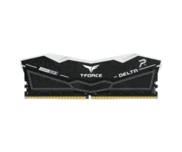 TEAM T-FORCE DELTA RGB 32GB 6000MHz DDR5 1.35V Gaming RAM