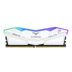 TEAM T-FORCE DELTA RGB 32GB 7600MHz DDR5 Gaming RAM