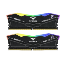 TEAM T-FORCE DELTA 32 GB RGB 7200MHz DDR5 Gaming RAM