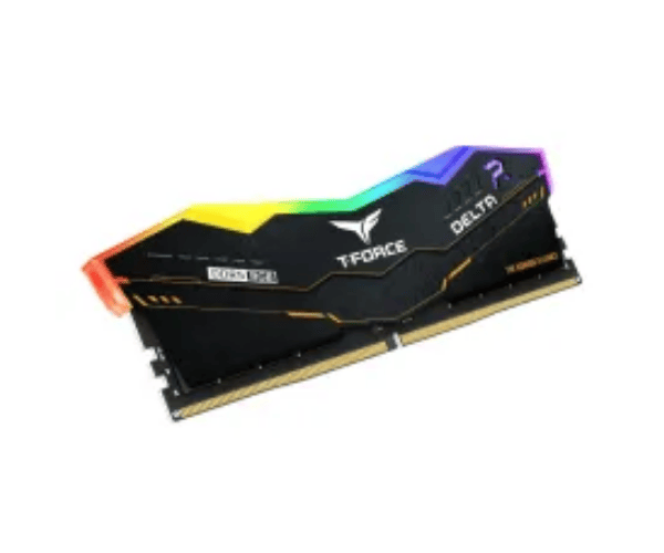 TEAM T-FORCE DELTA TUF Gaming Alliance RGB 16GB 6000MHz DDR5 Desktop RAM