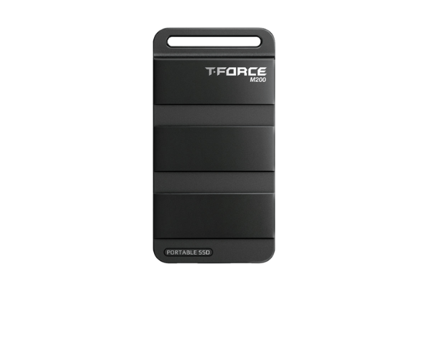 TEAM T-Force M200 4TB Portable SSD
