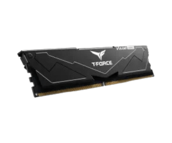 TEAM VULCAN 32GB DDR5 5600MHz Gaming Desktop RAM