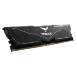 TEAM VULCAN Black 8GB DDR5 5200MHz Gaming Desktop RAM