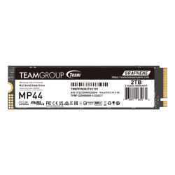 TEAMGROUP NVMe TM8FPW002T0C101 2TB NAS MP44 AS-71